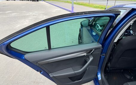 Skoda Octavia, 2018 год, 2 100 000 рублей, 18 фотография
