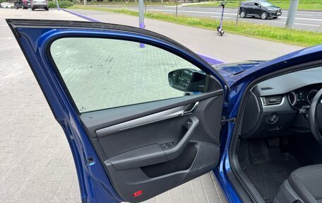 Skoda Octavia, 2018 год, 2 100 000 рублей, 19 фотография