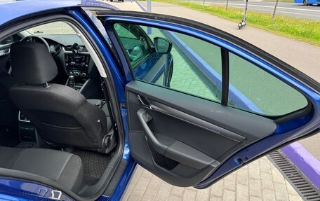 Skoda Octavia, 2018 год, 2 100 000 рублей, 22 фотография