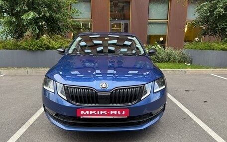 Skoda Octavia, 2018 год, 2 100 000 рублей, 4 фотография