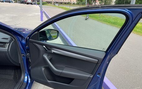 Skoda Octavia, 2018 год, 2 100 000 рублей, 26 фотография