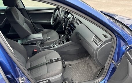 Skoda Octavia, 2018 год, 2 100 000 рублей, 12 фотография
