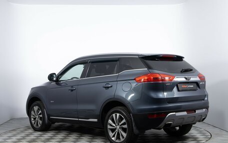 Geely Atlas I, 2019 год, 1 130 000 рублей, 7 фотография