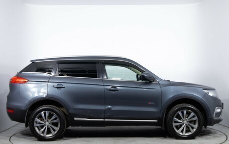 Geely Atlas I, 2019 год, 1 130 000 рублей, 4 фотография