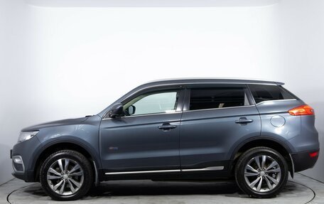 Geely Atlas I, 2019 год, 1 130 000 рублей, 8 фотография
