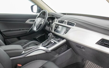 Geely Atlas I, 2019 год, 1 130 000 рублей, 9 фотография