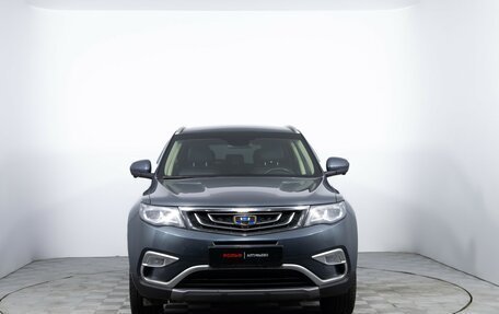 Geely Atlas I, 2019 год, 1 130 000 рублей, 2 фотография