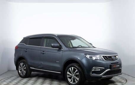 Geely Atlas I, 2019 год, 1 130 000 рублей, 3 фотография