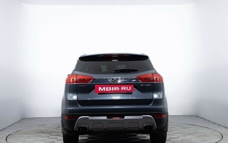 Geely Atlas I, 2019 год, 1 130 000 рублей, 6 фотография
