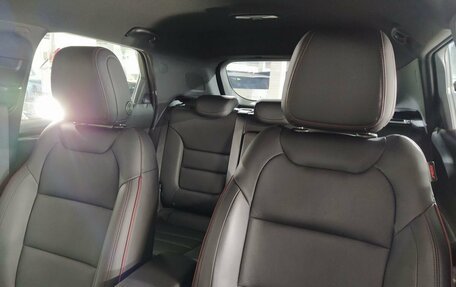 Chevrolet TrailBlazer, 2021 год, 2 349 000 рублей, 10 фотография