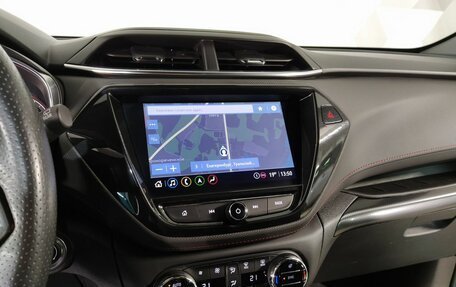 Chevrolet TrailBlazer, 2021 год, 2 349 000 рублей, 15 фотография