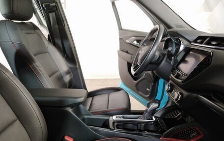 Chevrolet TrailBlazer, 2021 год, 2 349 000 рублей, 19 фотография