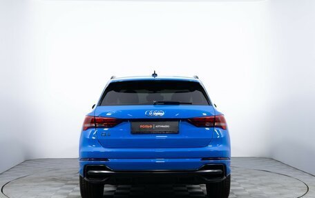 Audi Q3, 2019 год, 2 320 000 рублей, 6 фотография