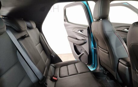 Chevrolet TrailBlazer, 2021 год, 2 349 000 рублей, 20 фотография