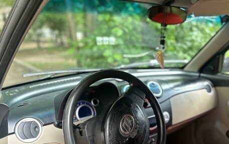 Lifan Smily I (330) рестайлинг, 2011 год, 170 000 рублей, 6 фотография