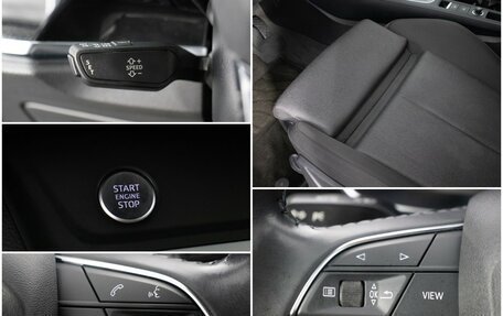 Audi Q3, 2019 год, 2 320 000 рублей, 16 фотография