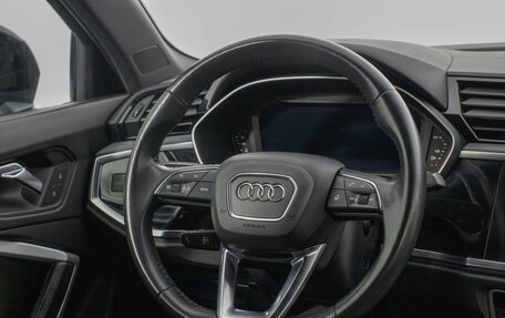 Audi Q3, 2019 год, 2 320 000 рублей, 15 фотография