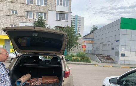 KIA Sportage IV рестайлинг, 2018 год, 1 950 000 рублей, 6 фотография