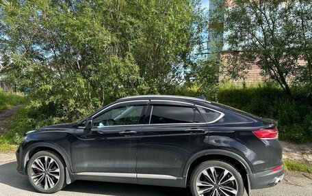 Geely Tugella FY11, 2021 год, 2 300 000 рублей, 2 фотография