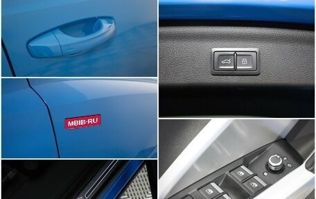 Audi Q3, 2019 год, 2 320 000 рублей, 18 фотография