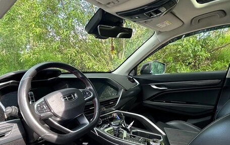 Geely Tugella FY11, 2021 год, 2 300 000 рублей, 4 фотография