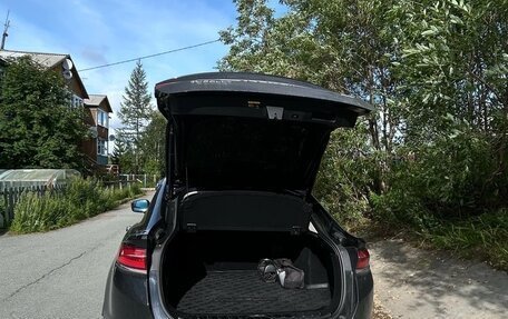 Geely Tugella FY11, 2021 год, 2 300 000 рублей, 8 фотография