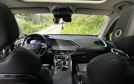 Geely Tugella FY11, 2021 год, 2 300 000 рублей, 7 фотография