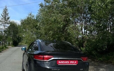 Geely Tugella FY11, 2021 год, 2 300 000 рублей, 3 фотография