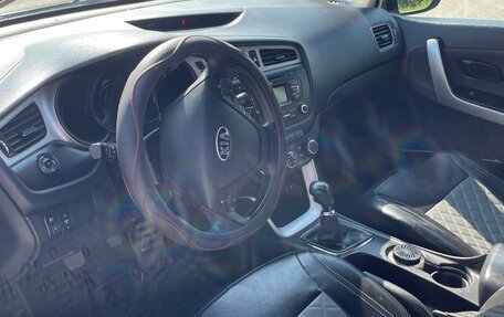KIA cee'd III, 2013 год, 1 250 000 рублей, 4 фотография