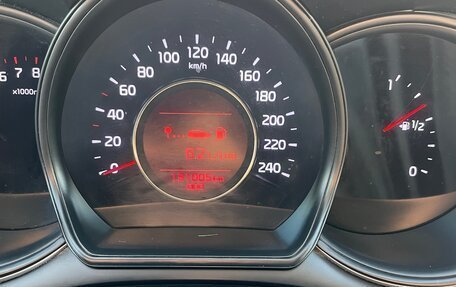 KIA cee'd III, 2013 год, 1 250 000 рублей, 8 фотография