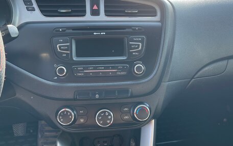 KIA cee'd III, 2013 год, 1 250 000 рублей, 7 фотография
