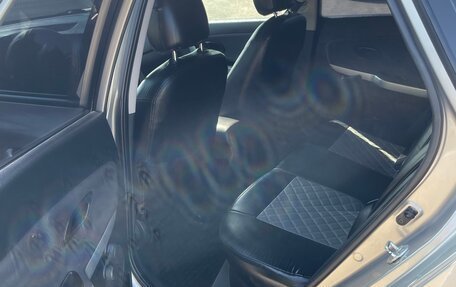 KIA cee'd III, 2013 год, 1 250 000 рублей, 9 фотография