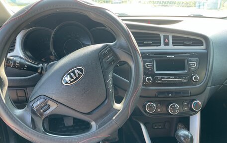 KIA cee'd III, 2013 год, 1 250 000 рублей, 6 фотография