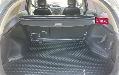 KIA cee'd III, 2013 год, 1 250 000 рублей, 5 фотография