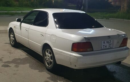 Toyota Vista, 1998 год, 350 000 рублей, 5 фотография