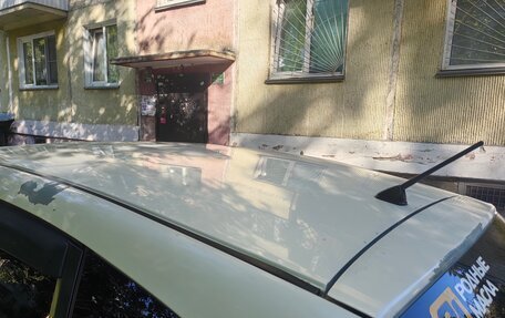 Honda Civic VII, 2001 год, 390 000 рублей, 8 фотография