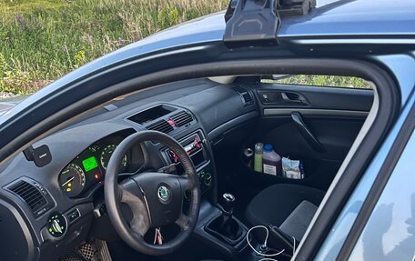 Skoda Octavia, 2008 год, 390 000 рублей, 4 фотография