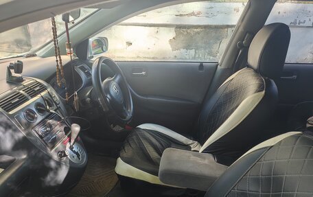 Honda Civic VII, 2001 год, 390 000 рублей, 10 фотография
