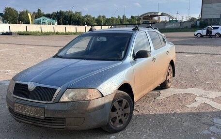 Skoda Octavia, 2008 год, 390 000 рублей, 6 фотография