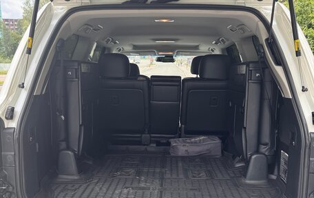 Toyota Land Cruiser 200, 2014 год, 4 990 000 рублей, 5 фотография