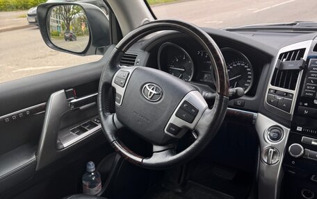 Toyota Land Cruiser 200, 2014 год, 4 990 000 рублей, 11 фотография