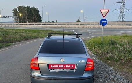 Skoda Octavia, 2008 год, 390 000 рублей, 2 фотография