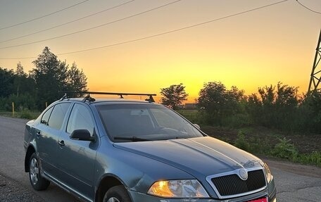 Skoda Octavia, 2008 год, 390 000 рублей, 5 фотография