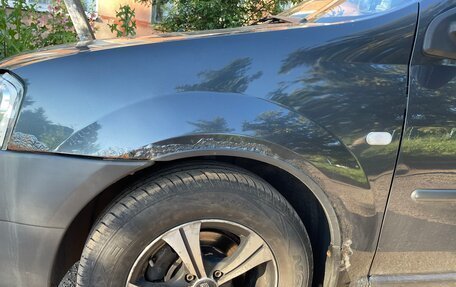Renault Logan I, 2008 год, 387 000 рублей, 16 фотография