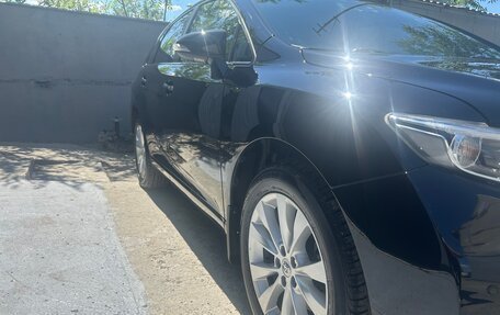 Toyota Venza I, 2013 год, 2 200 000 рублей, 6 фотография