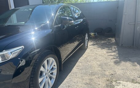 Toyota Venza I, 2013 год, 2 200 000 рублей, 3 фотография