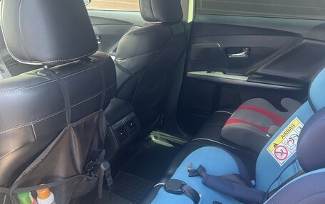 Toyota Venza I, 2013 год, 2 200 000 рублей, 2 фотография