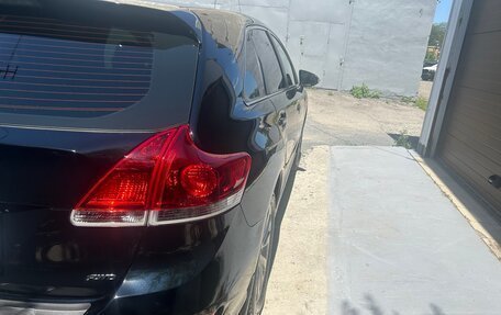 Toyota Venza I, 2013 год, 2 200 000 рублей, 8 фотография
