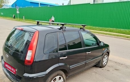 Ford Fusion I, 2010 год, 450 000 рублей, 5 фотография