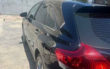 Toyota Venza I, 2013 год, 2 200 000 рублей, 10 фотография